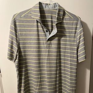 Men’s Lululemon Collared Shirt
